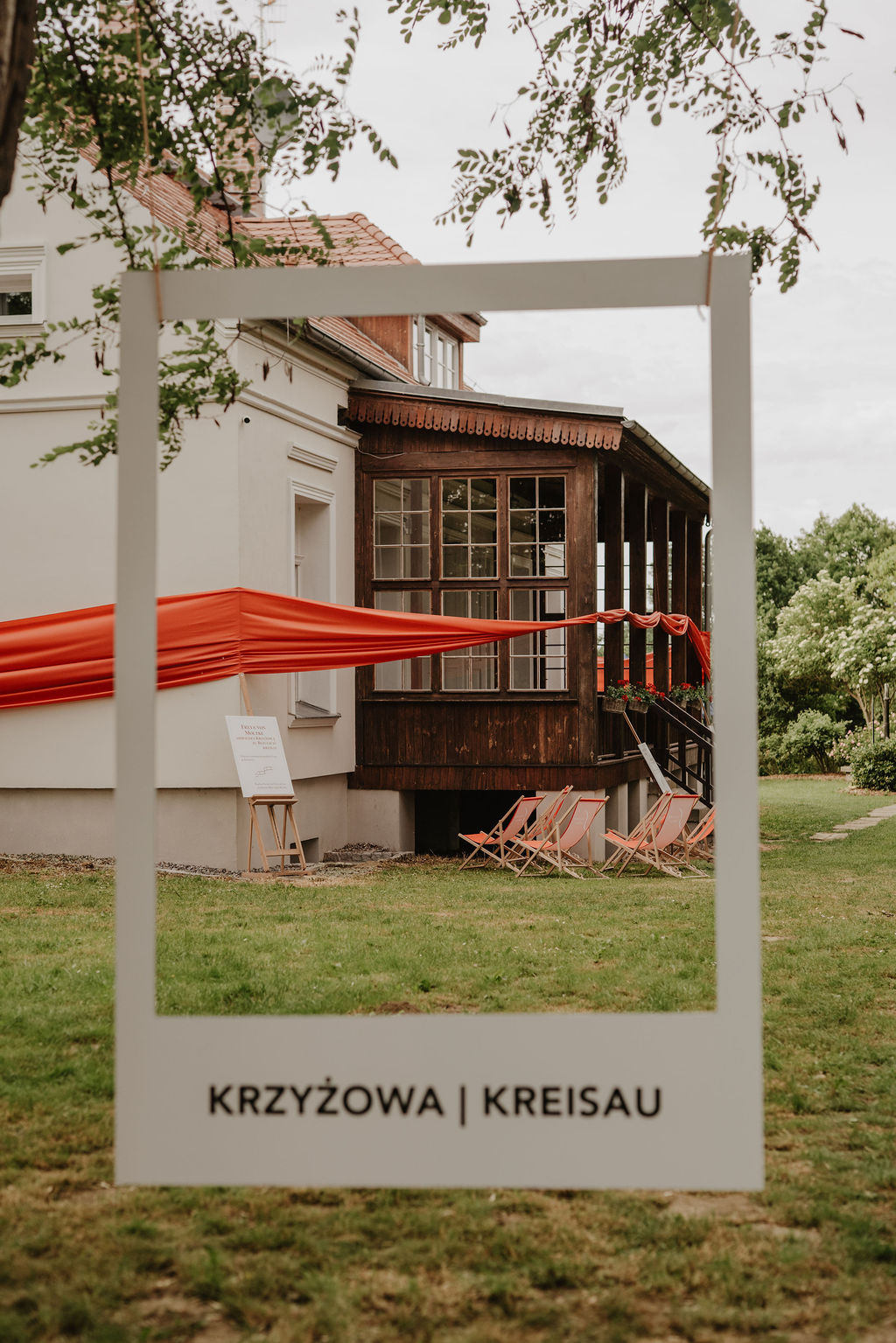 Z dumą otwieramy drzwi Domu na Wzgórzu!
